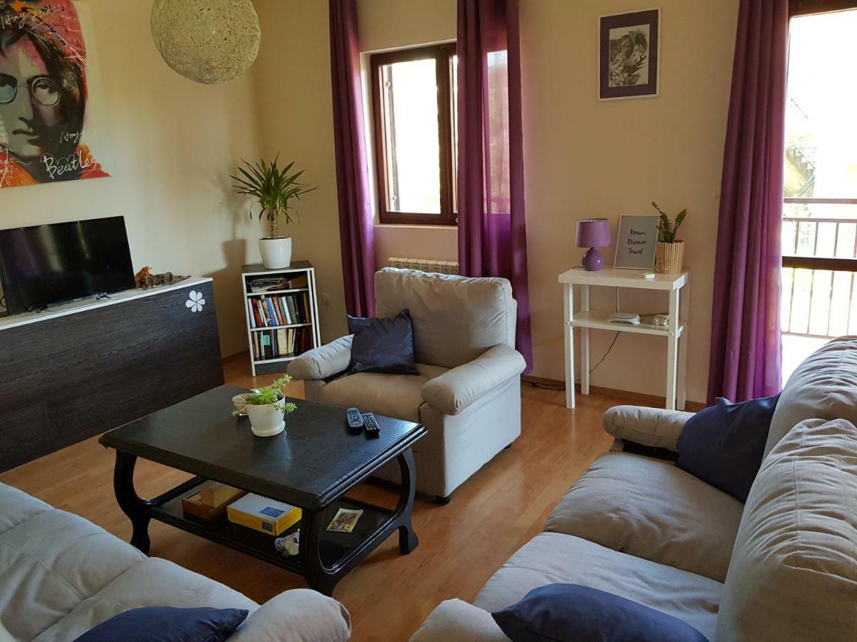 Apartments Milicic Herceg Novi Exterior photo