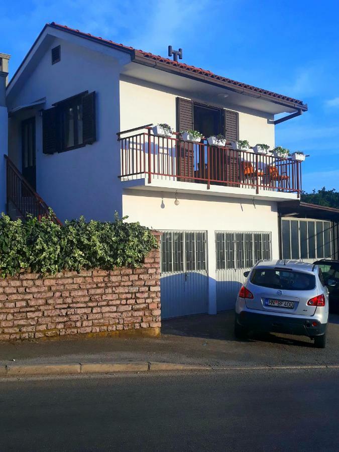 Apartments Milicic Herceg Novi Exterior photo
